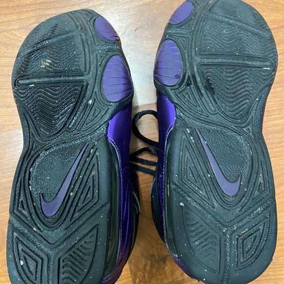 Nike boys Airmax wavy sneakers - Picture 7 of 7